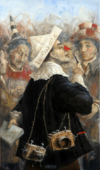 <em>Grand reporteur 27 x 46</em>