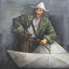 <em>JOHN LONG QUICHOTTE 100 x 100</em>