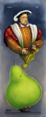 <em>Henri Poire 50 x 20</em>