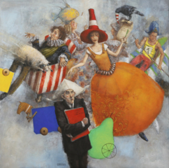 <em>Le contrôleur 80 x 80</em>