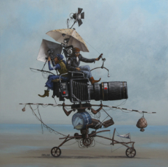 <em>Le grand reportage 80 x 80</em>