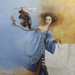 <em>Le mot 80 x 80</em>