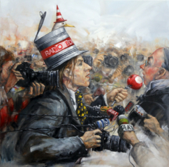 <em>L'interview d'Adam 80 x 80</em>