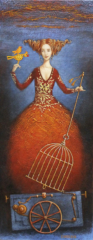 <em>Oiseaux libres 20 x 50</em>