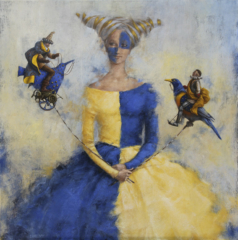 <em>Polémique 100 x 100</em>