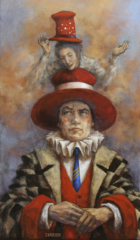 <em>Quel empoisonneur ! 46 x 27</em>